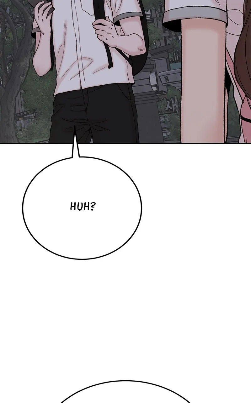 My Dud to Stud Boyfriend Chapter 121 page 47 - 