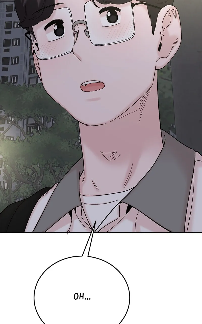 My Dud to Stud Boyfriend Chapter 121 page 50 - 