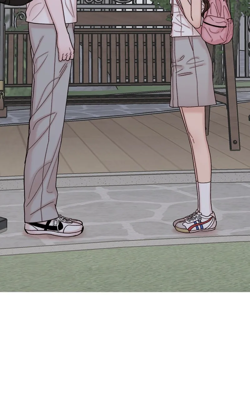 My Dud to Stud Boyfriend Chapter 121 page 55 - 