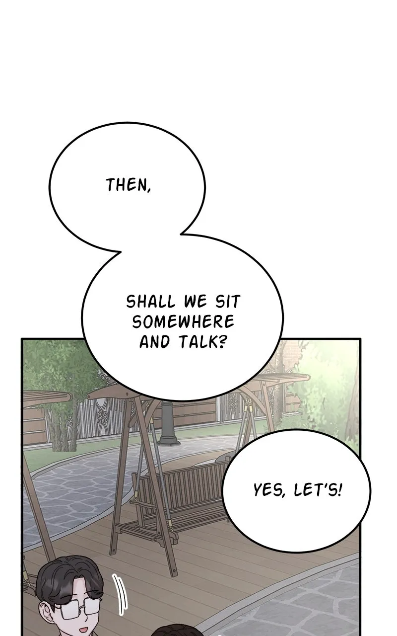 My Dud to Stud Boyfriend Chapter 121 page 60 - 