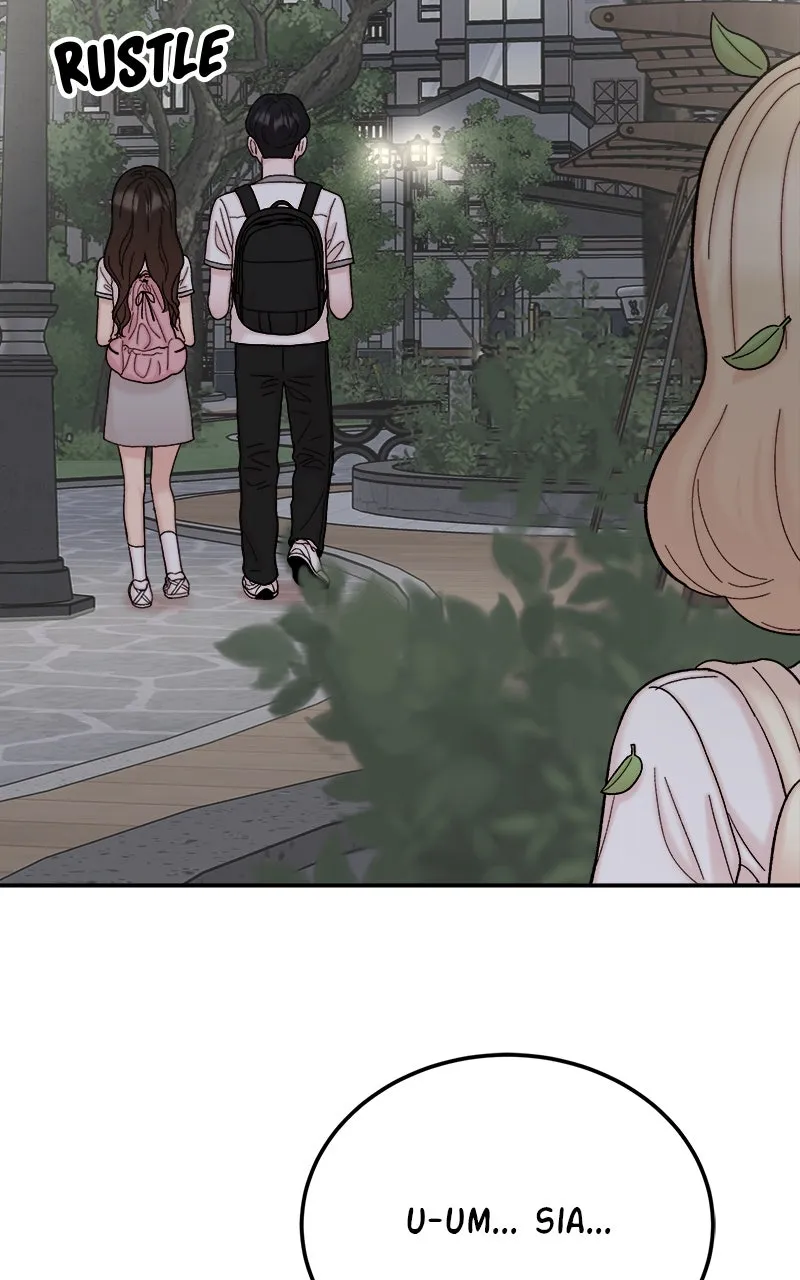 My Dud to Stud Boyfriend Chapter 121 page 62 - 