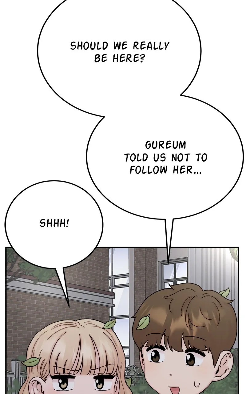 My Dud to Stud Boyfriend Chapter 121 page 64 - 