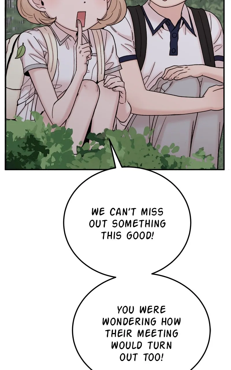 My Dud to Stud Boyfriend Chapter 121 page 65 - 