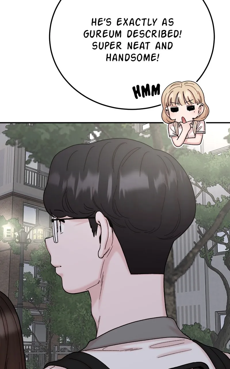 My Dud to Stud Boyfriend Chapter 121 page 67 - 