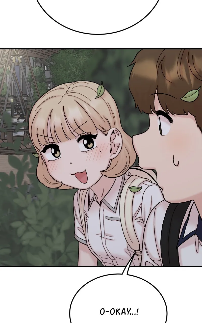 My Dud to Stud Boyfriend Chapter 121 page 69 - 