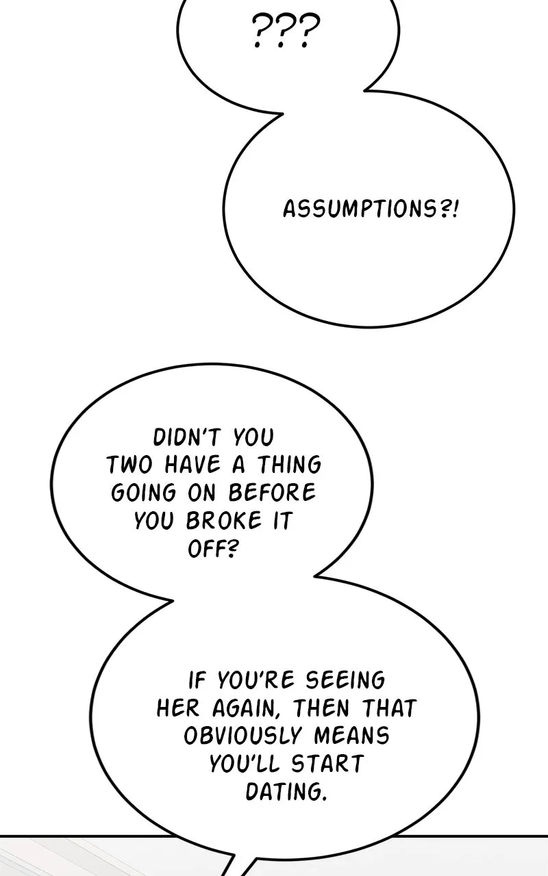 My Dud to Stud Boyfriend Chapter 121 page 8 - 