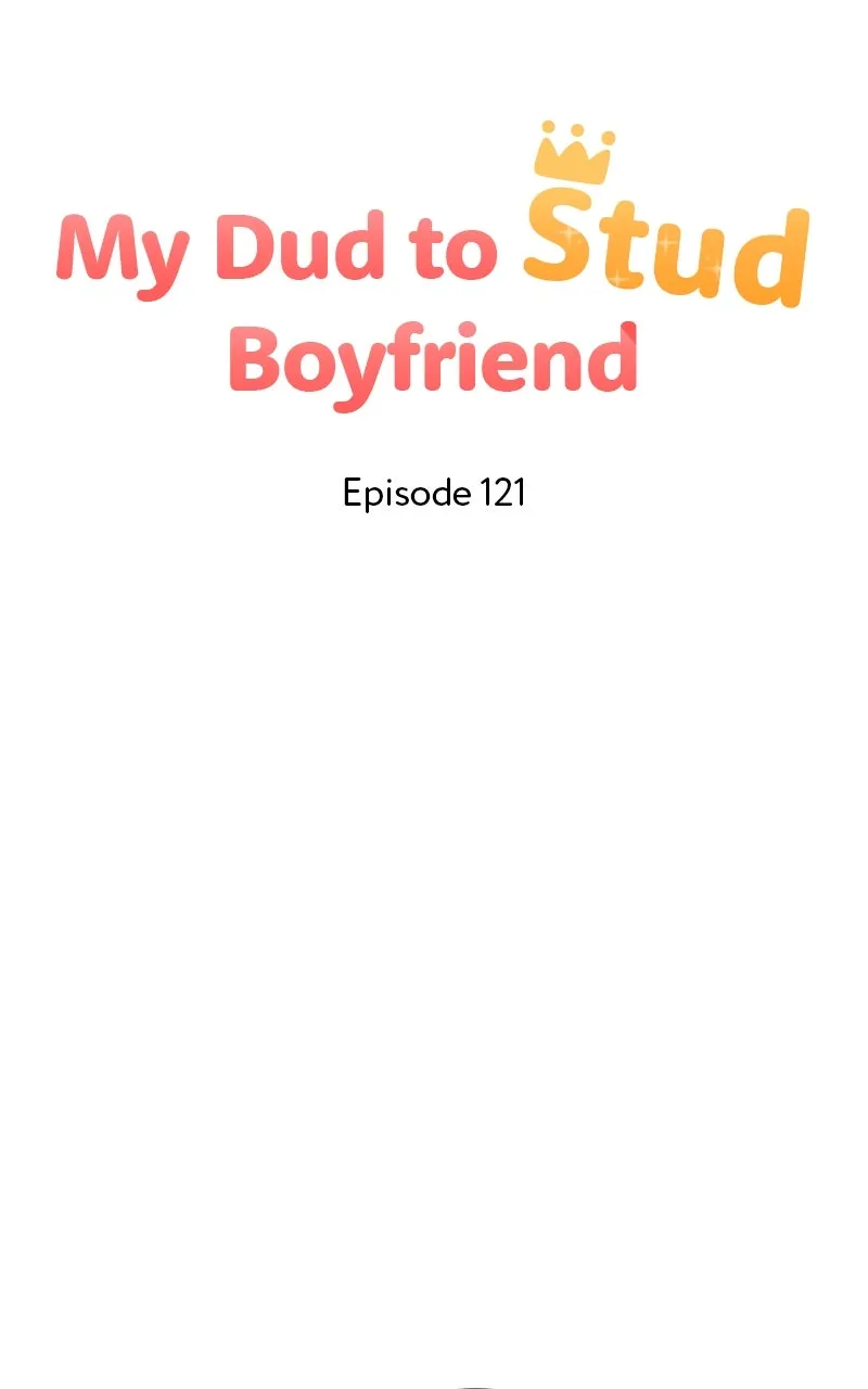 My Dud to Stud Boyfriend Chapter 121 page 71 - 