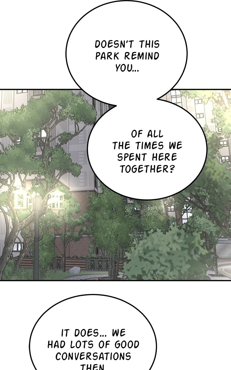 My Dud to Stud Boyfriend Chapter 121 page 72 - 