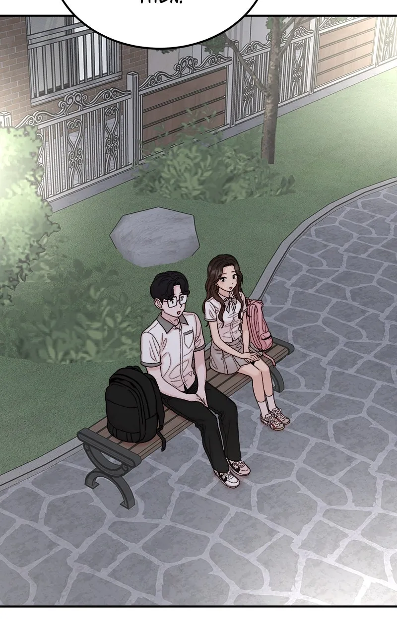 My Dud to Stud Boyfriend Chapter 121 page 73 - 