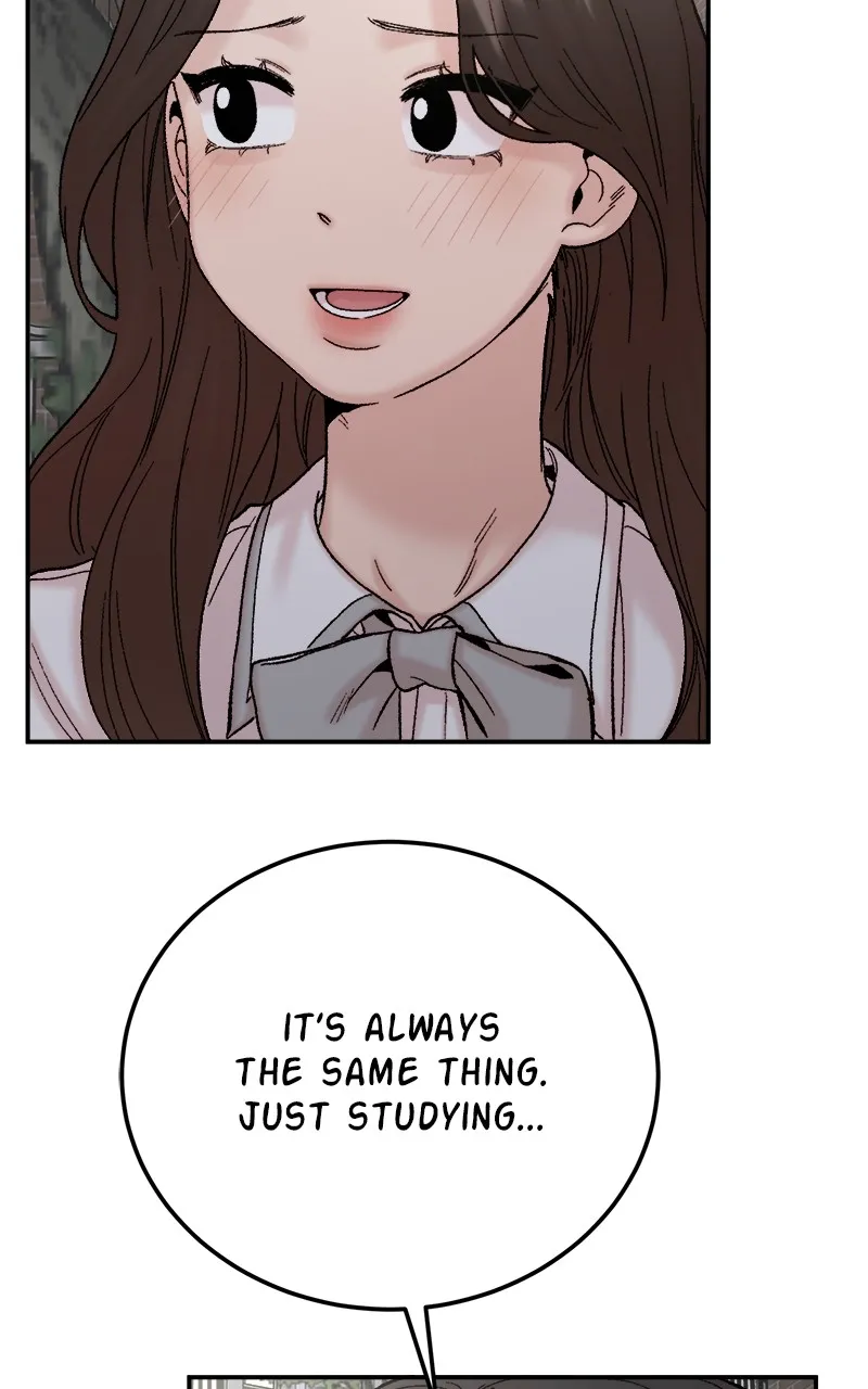 My Dud to Stud Boyfriend Chapter 121 page 75 - 