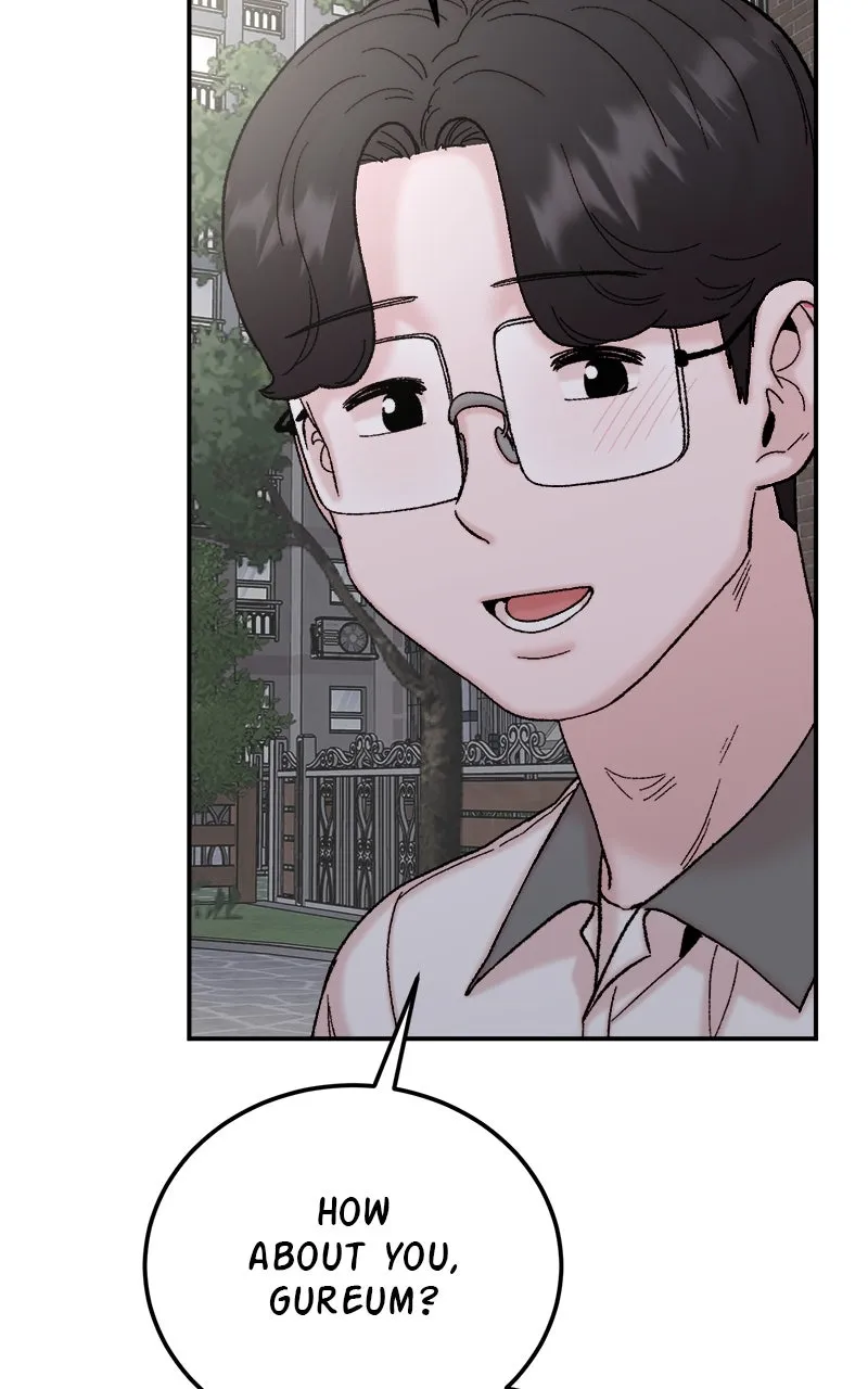 My Dud to Stud Boyfriend Chapter 121 page 76 - 