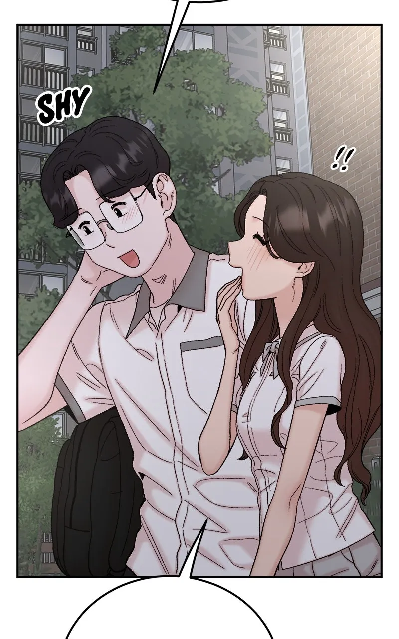 My Dud to Stud Boyfriend Chapter 121 page 78 - 