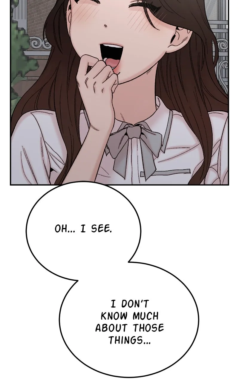My Dud to Stud Boyfriend Chapter 121 page 80 - 