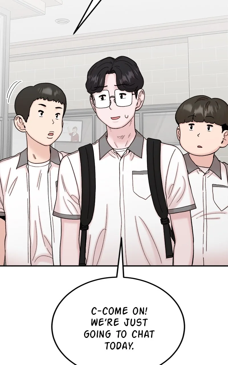 My Dud to Stud Boyfriend Chapter 121 page 9 - 