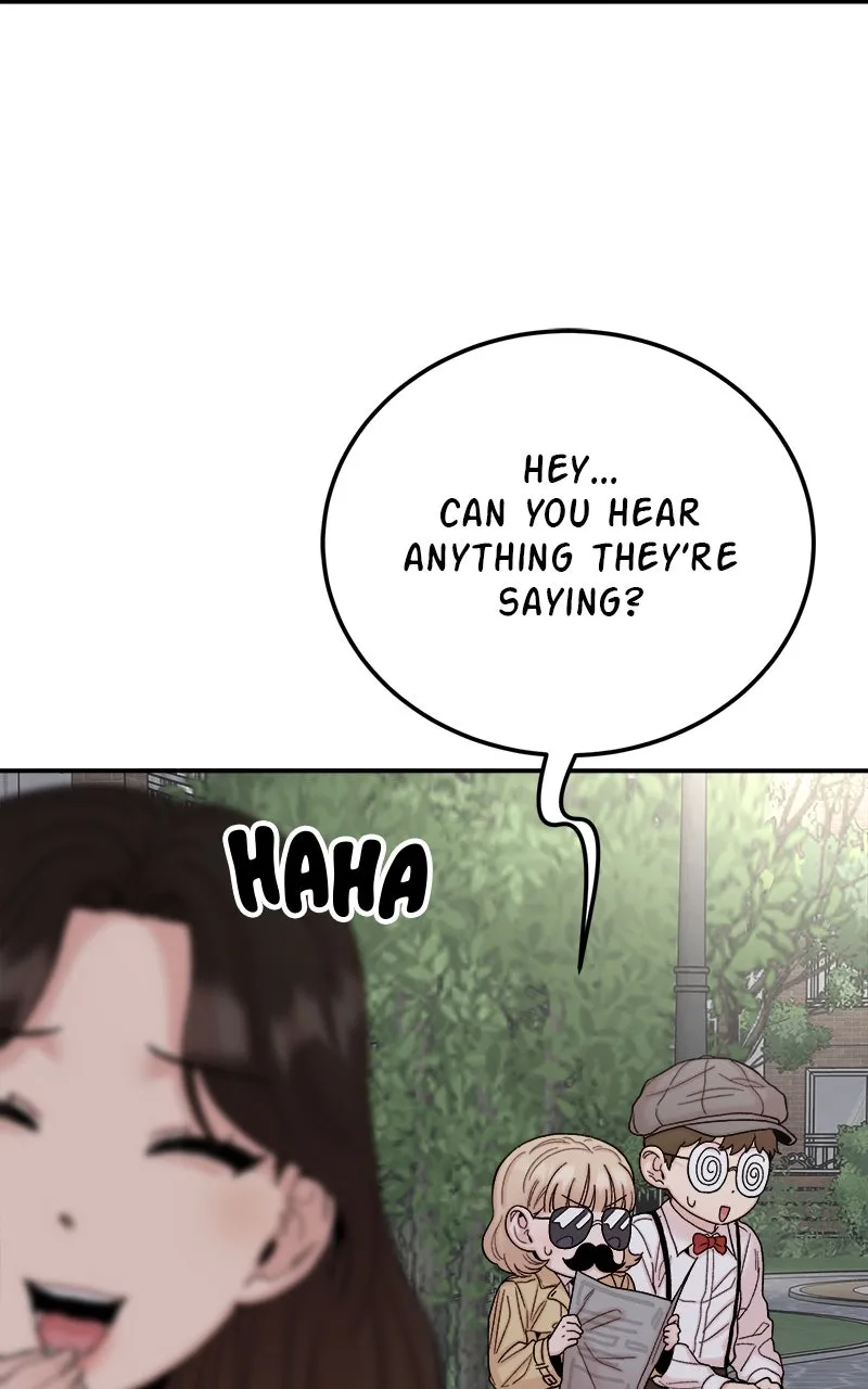 My Dud to Stud Boyfriend Chapter 121 page 83 - 