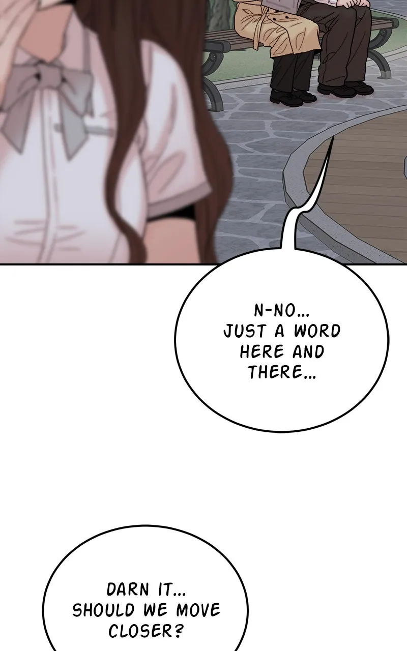 My Dud to Stud Boyfriend Chapter 121 page 84 - 