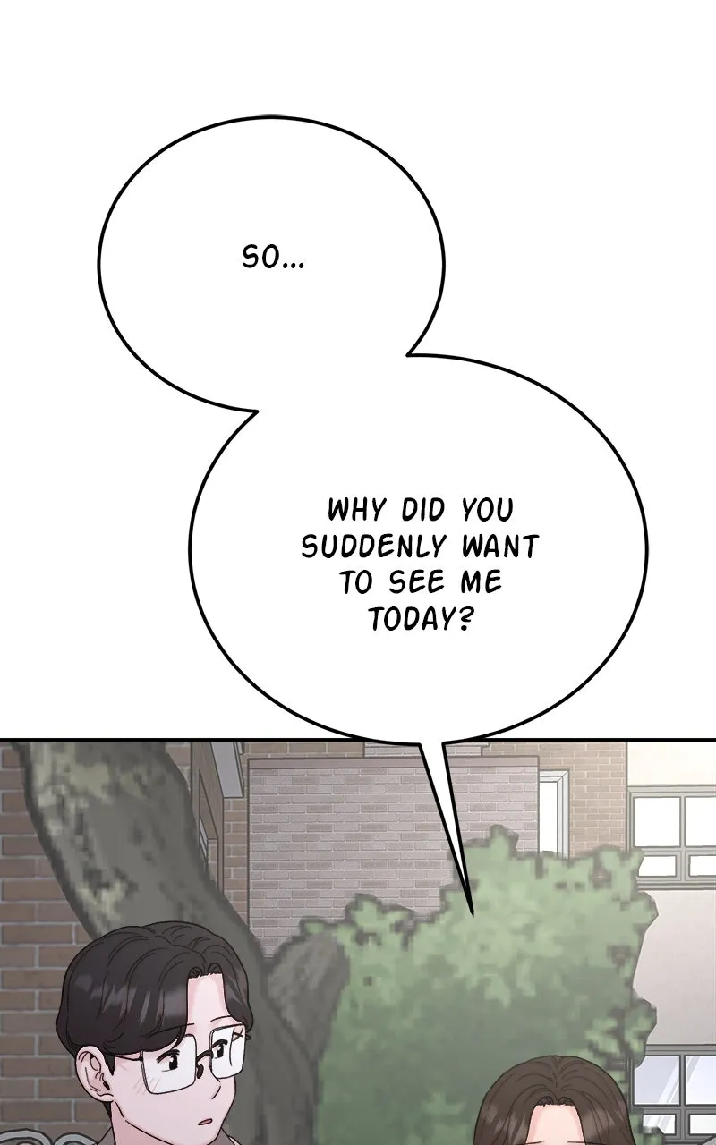 My Dud to Stud Boyfriend Chapter 121 page 87 - 
