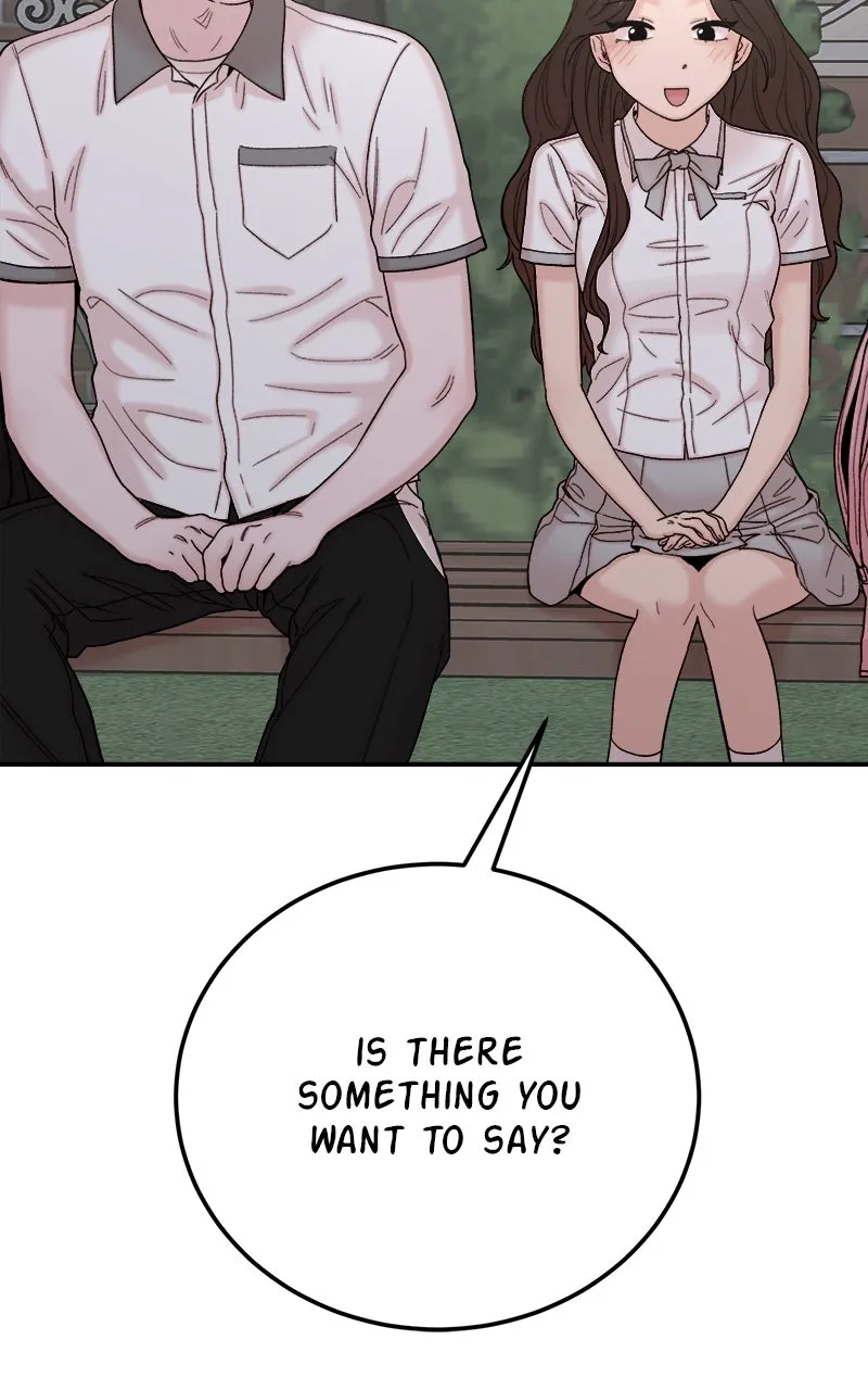 My Dud to Stud Boyfriend Chapter 121 page 88 - 