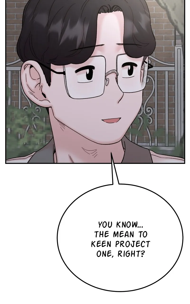 My Dud to Stud Boyfriend Chapter 121 page 90 - 