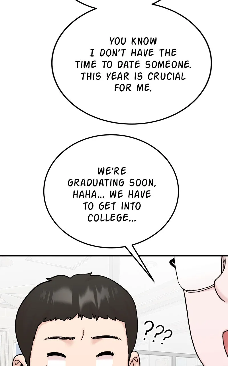 My Dud to Stud Boyfriend Chapter 121 page 10 - 