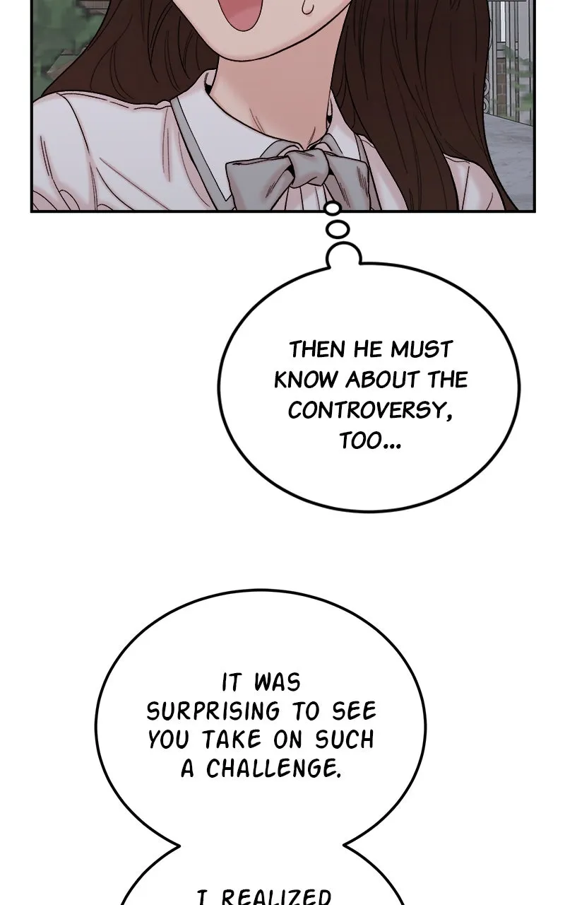 My Dud to Stud Boyfriend Chapter 121 page 92 - 
