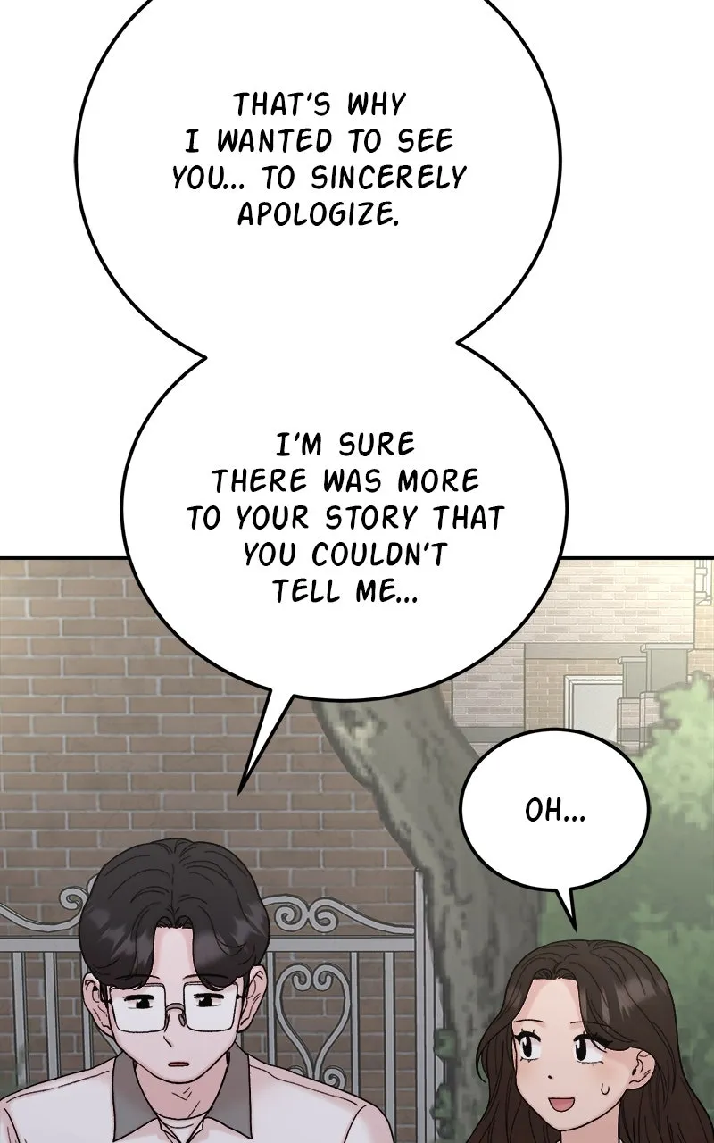 My Dud to Stud Boyfriend Chapter 121 page 99 - 