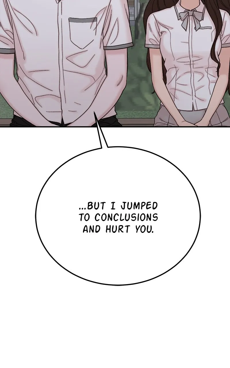 My Dud to Stud Boyfriend Chapter 121 page 100 - 