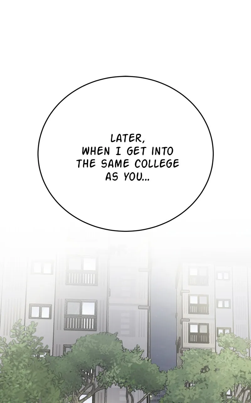 My Dud to Stud Boyfriend Chapter 122 page 1 - 