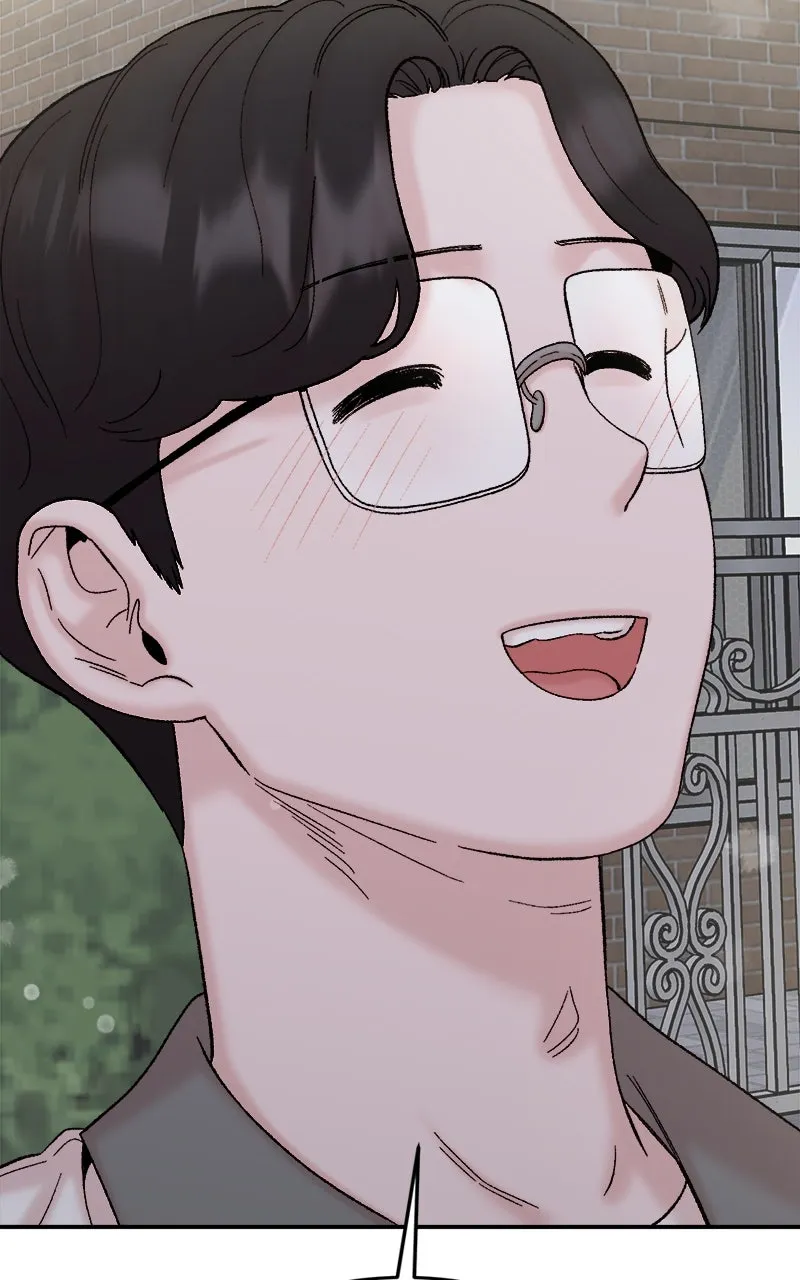 My Dud to Stud Boyfriend Chapter 122 page 11 - 