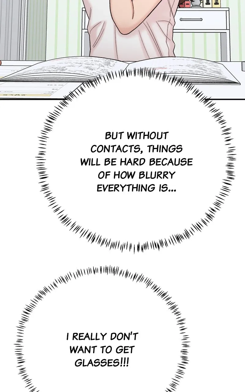 My Dud to Stud Boyfriend Chapter 122 page 108 - 