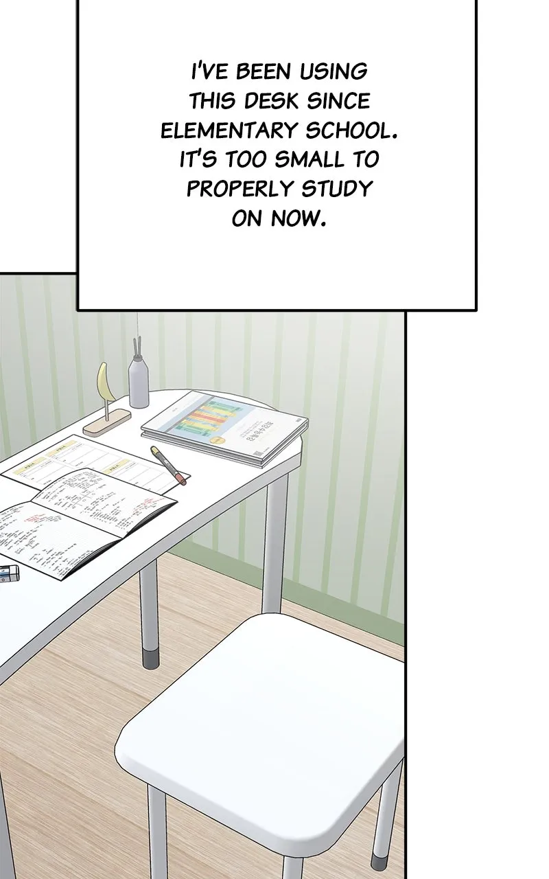 My Dud to Stud Boyfriend Chapter 122 page 110 - 