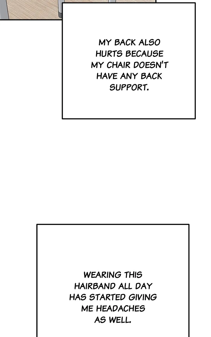 My Dud to Stud Boyfriend Chapter 122 page 111 - 