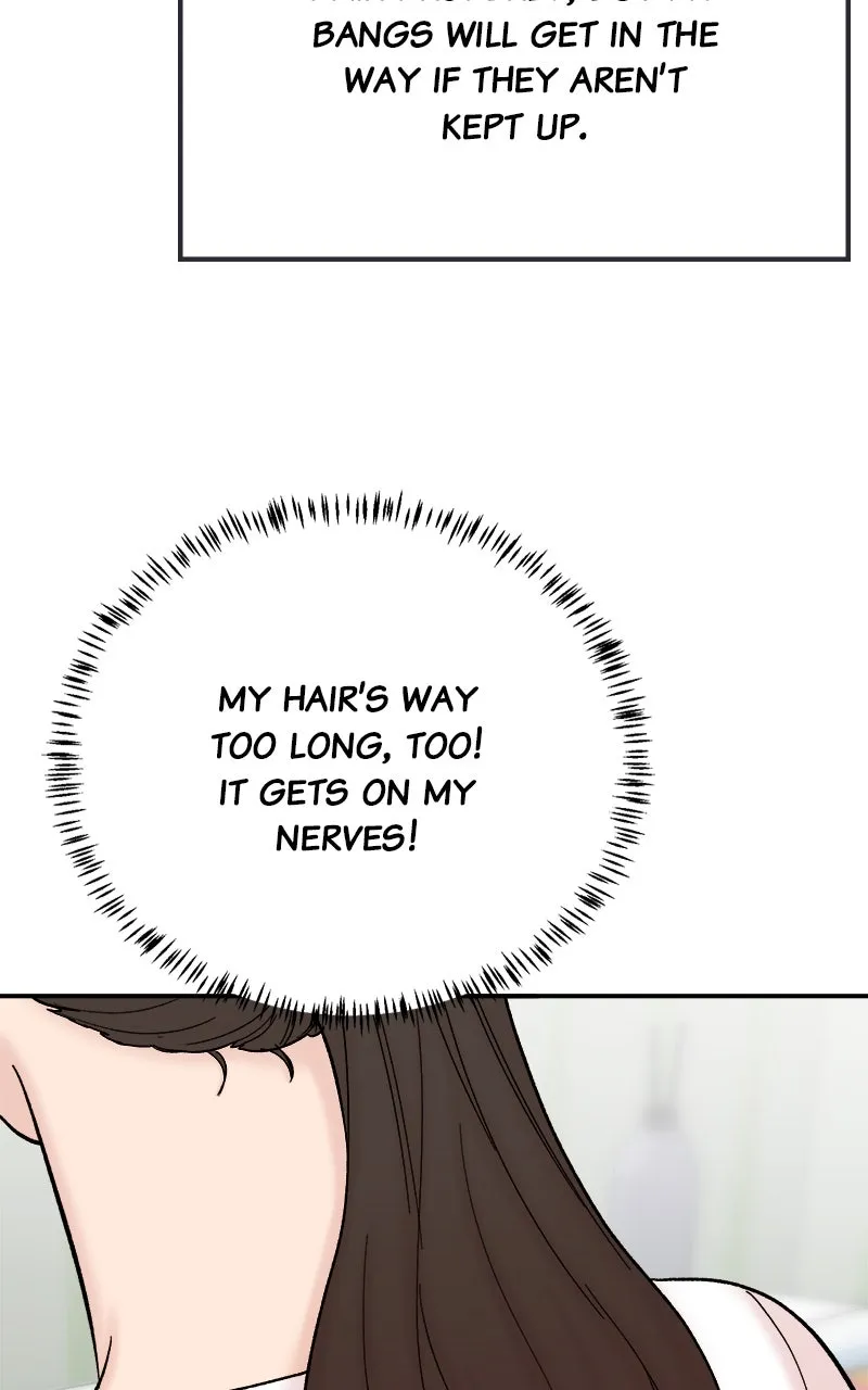 My Dud to Stud Boyfriend Chapter 122 page 113 - 