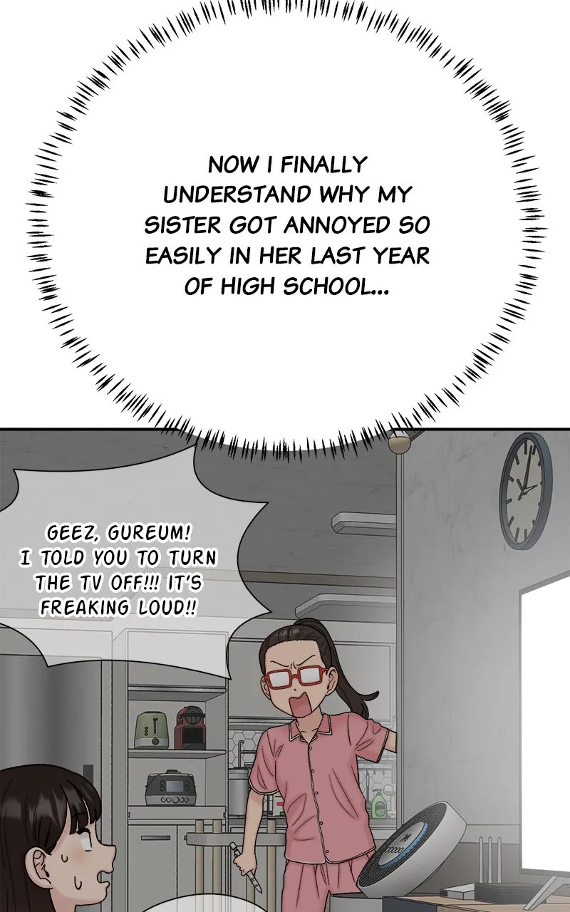 My Dud to Stud Boyfriend Chapter 122 page 122 - 