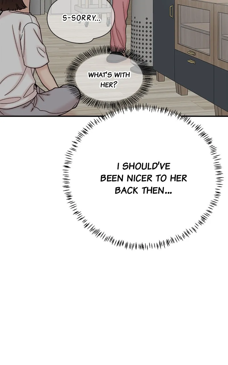 My Dud to Stud Boyfriend Chapter 122 page 123 - 