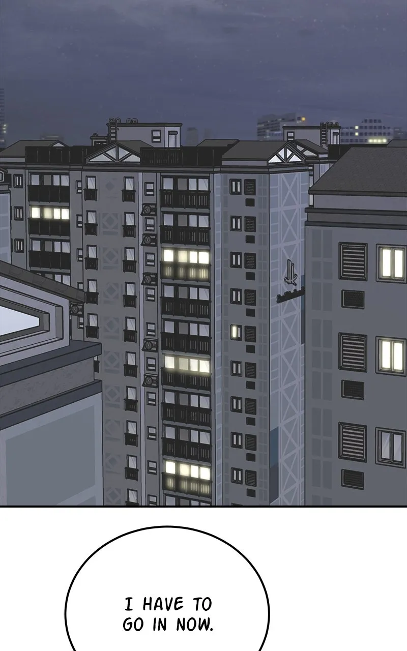 My Dud to Stud Boyfriend Chapter 122 page 14 - 