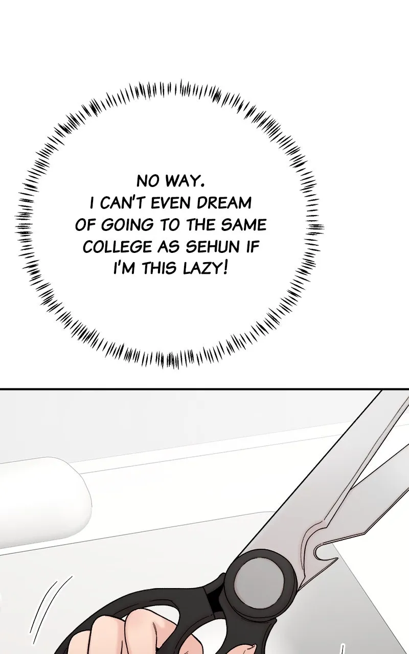 My Dud to Stud Boyfriend Chapter 122 page 135 - 