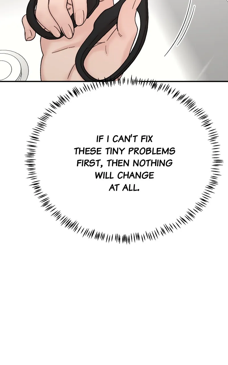 My Dud to Stud Boyfriend Chapter 122 page 136 - 