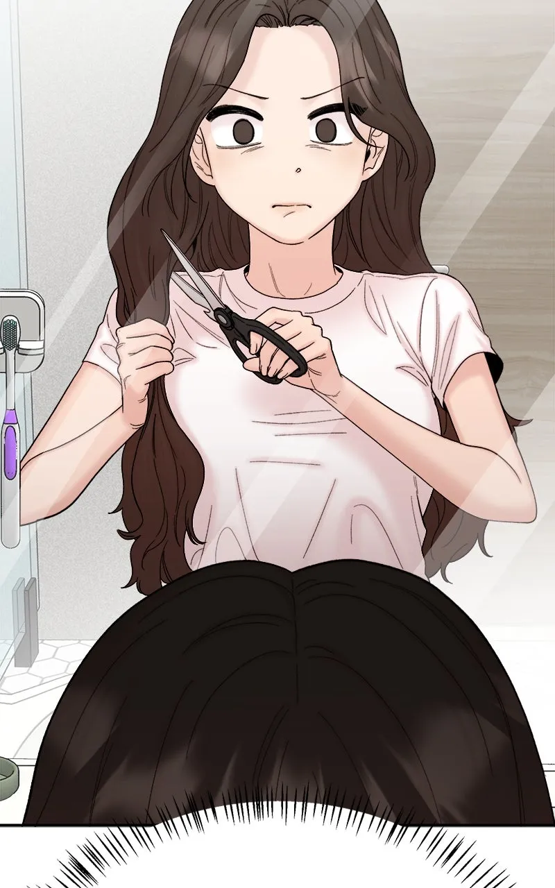 My Dud to Stud Boyfriend Chapter 122 page 138 - 