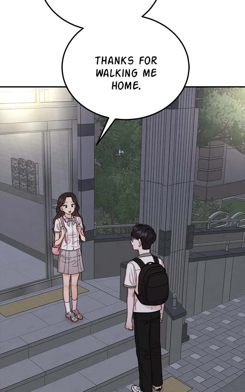 My Dud to Stud Boyfriend Chapter 122 page 15 - 