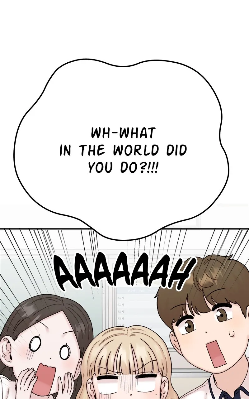 My Dud to Stud Boyfriend Chapter 122 page 146 - 