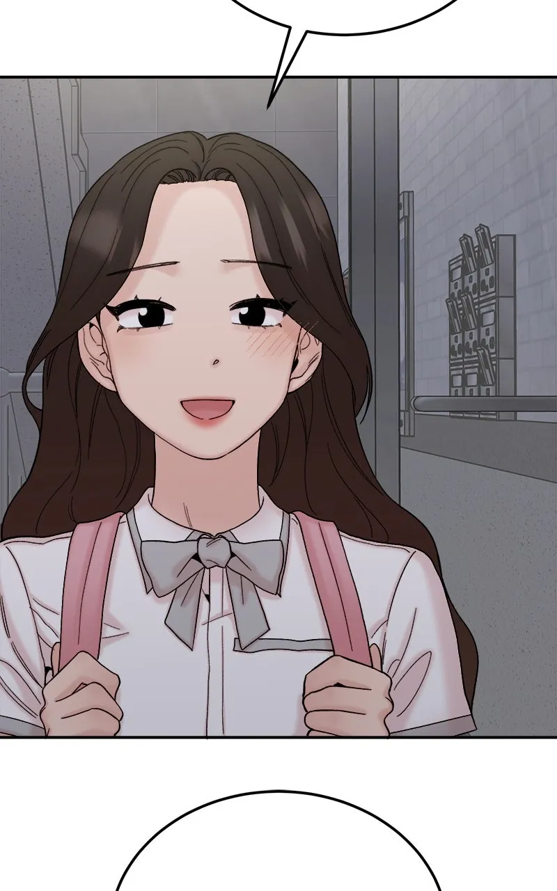 My Dud to Stud Boyfriend Chapter 122 page 17 - 
