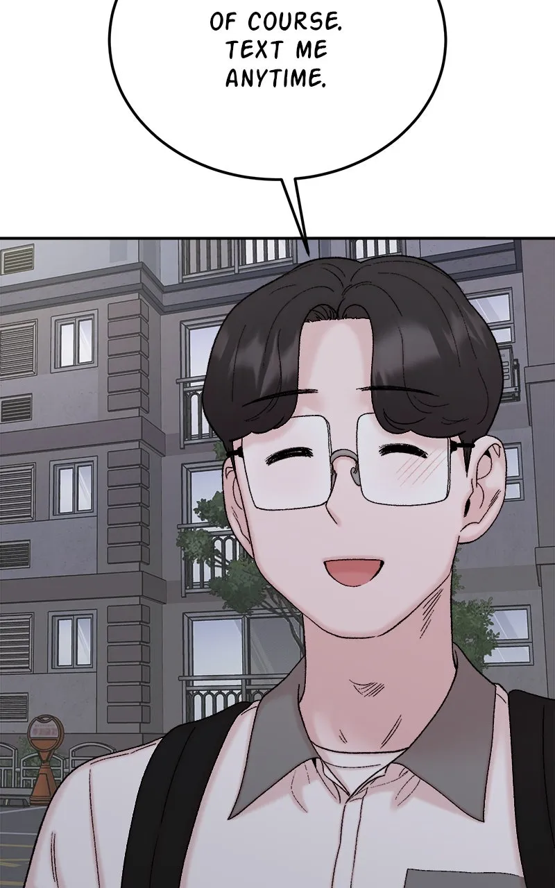 My Dud to Stud Boyfriend Chapter 122 page 18 - 