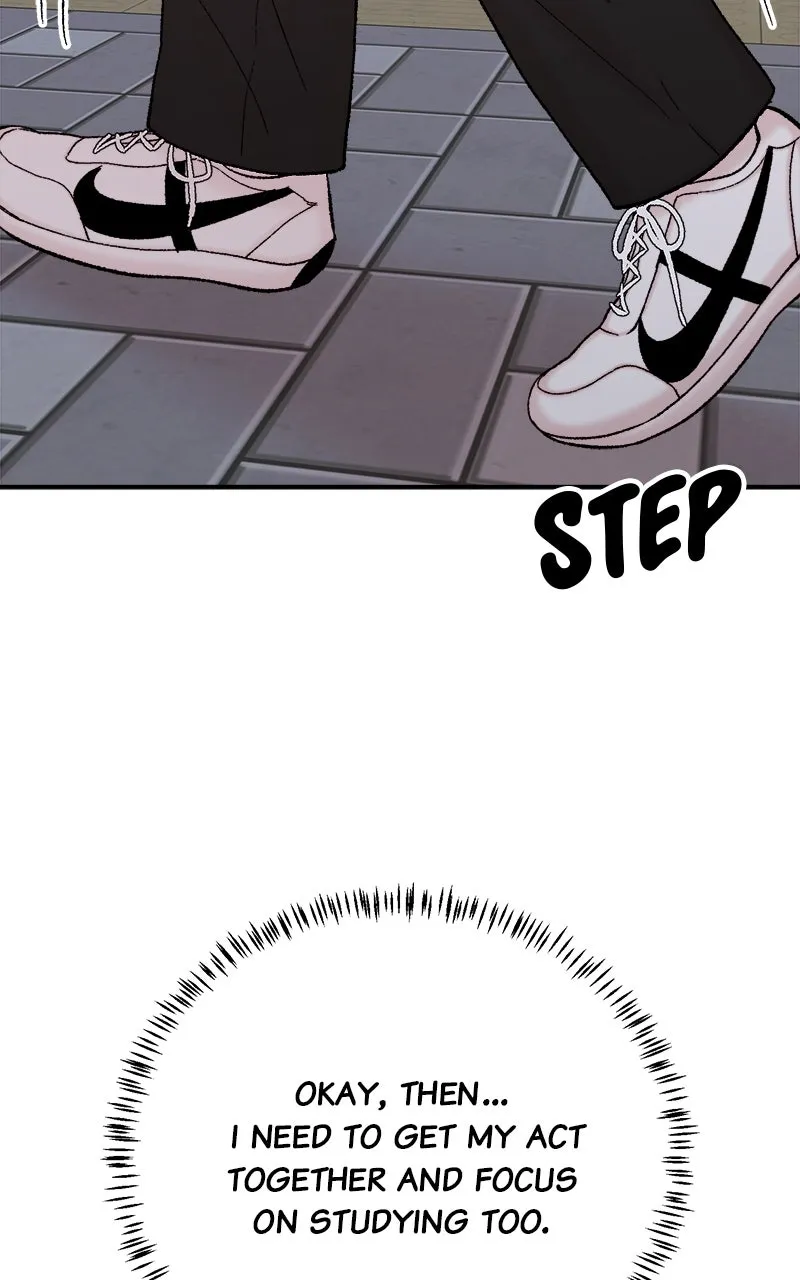 My Dud to Stud Boyfriend Chapter 122 page 21 - 