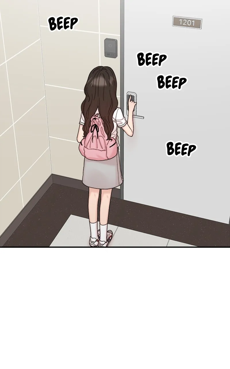 My Dud to Stud Boyfriend Chapter 122 page 25 - 