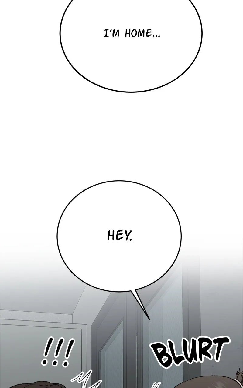 My Dud to Stud Boyfriend Chapter 122 page 27 - 