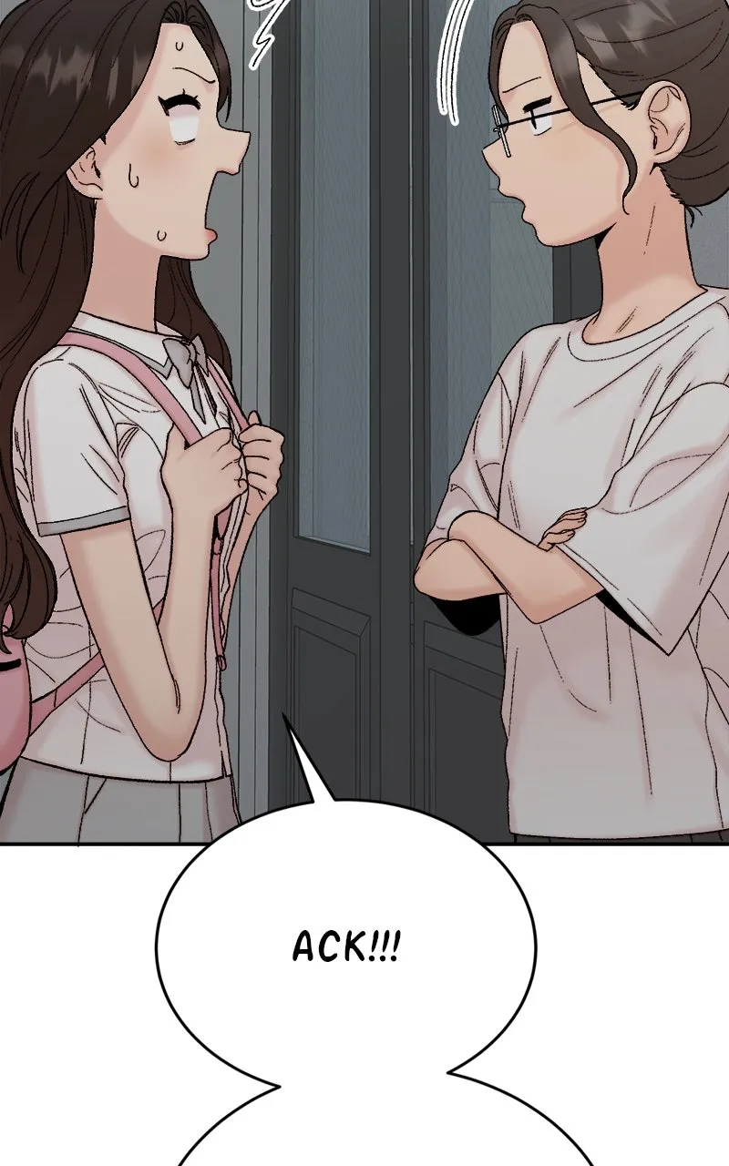 My Dud to Stud Boyfriend Chapter 122 page 28 - 