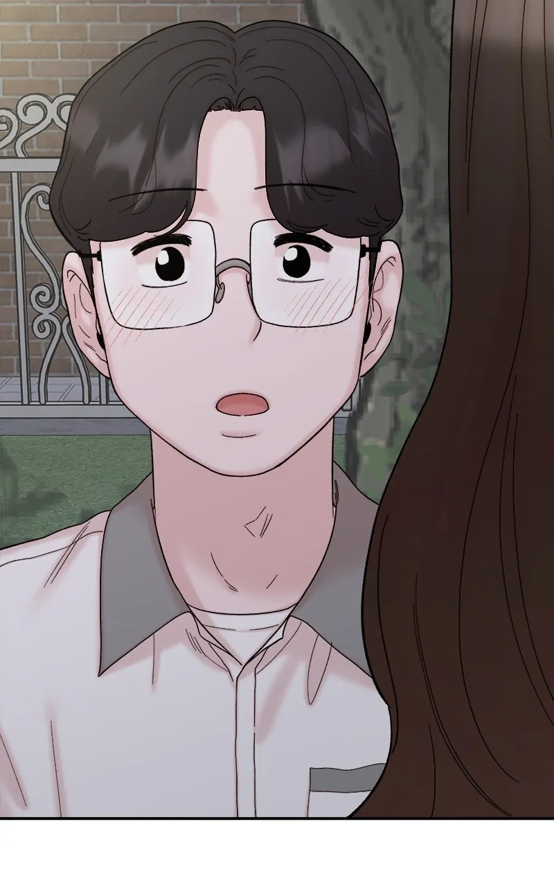My Dud to Stud Boyfriend Chapter 122 page 4 - 