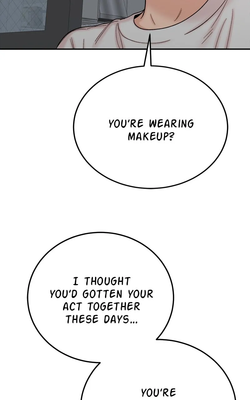 My Dud to Stud Boyfriend Chapter 122 page 32 - 