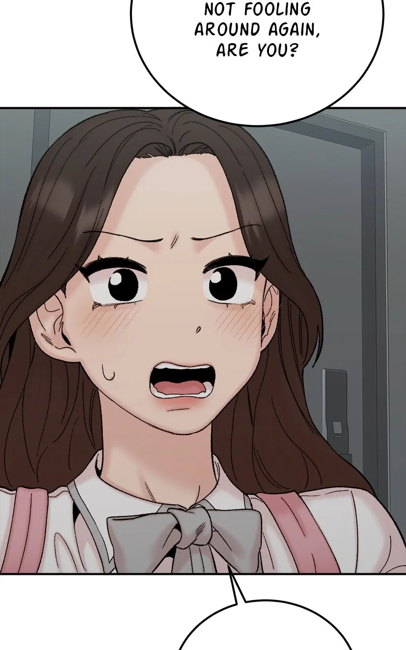 My Dud to Stud Boyfriend Chapter 122 page 33 - 